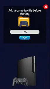 Ps3 Emulator Pro screenshot 2