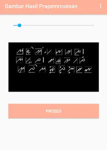 Pengenalan Aksara Kaganga screenshot 1