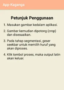 Pengenalan Aksara Kaganga screenshot 3