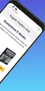 Kagels Traders Club screenshot 3