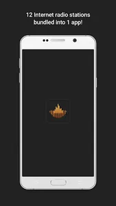 SoundBar screenshot 0