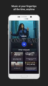 SoundBar screenshot 2