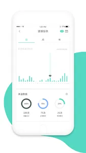 UKeeper screenshot 2