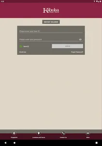 Kahoka State Bank screenshot 11