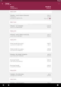 Kahoka State Bank screenshot 13