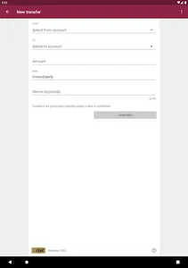 Kahoka State Bank screenshot 14