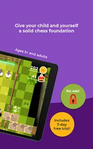 Kahoot! Learn Chess: DragonBox screenshot 17