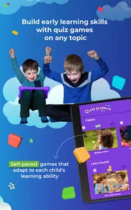 Kahoot! Kids: Learning Games screenshot 10