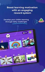 Kahoot! Kids: Learning Games screenshot 11