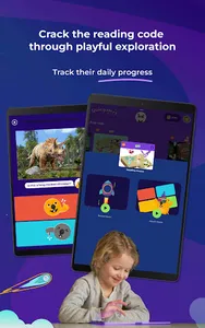 Kahoot! Kids: Learning Games screenshot 12