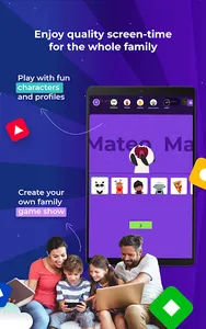 Kahoot! Kids: Learning Games screenshot 14