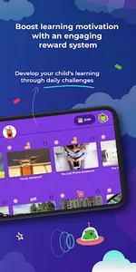 Kahoot! Kids: Learning Games screenshot 3