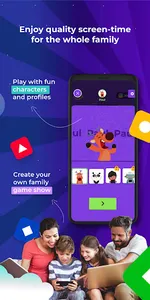 Kahoot! Kids: Learning Games screenshot 6