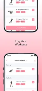 Balancedbodies screenshot 1