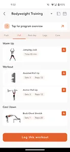 SG Coaching screenshot 0