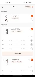 SG Coaching screenshot 1
