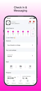 SLK Coaching screenshot 0