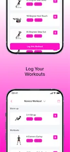 SLK Coaching screenshot 1