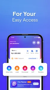 Access by KAI screenshot 0