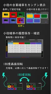 パチスロ小役カウンター screenshot 1
