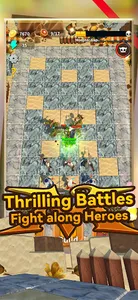 Dragoon Chess War screenshot 12