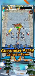 Dragoon Chess War screenshot 13