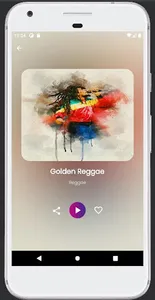 Sadza Radio screenshot 7
