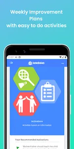 Kaidoko - Your Personal AI Psy screenshot 4