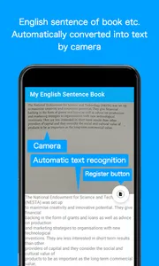 My English Sentence Book screenshot 2