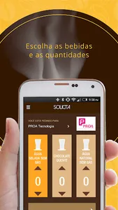 Solicita Café screenshot 0