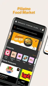 Kain Tayo Admin screenshot 0