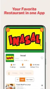 Kain Tayo Admin screenshot 2