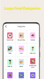 Kain Tayo Admin screenshot 3