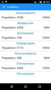 Kadapa Tourism screenshot 12