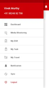 KAIPL Mobile App screenshot 2
