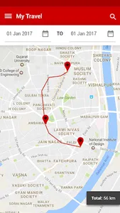 KAIPL Mobile App screenshot 6