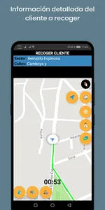 TSL Conductor screenshot 3