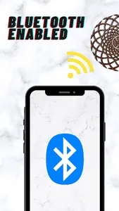 Oorja Wheel - Wall Décor screenshot 7