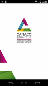 Canaco Vallarta Phone screenshot 0
