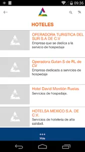 Canaco Vallarta Phone screenshot 2