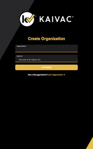 KaiNect by Kaivac screenshot 11