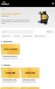 KaiNect by Kaivac screenshot 12