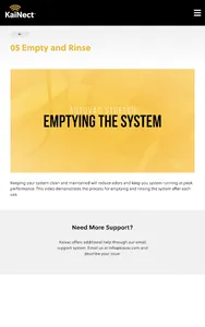 KaiNect by Kaivac screenshot 13