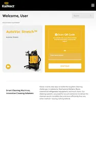 KaiNect by Kaivac screenshot 6