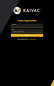 KaiNect by Kaivac screenshot 8