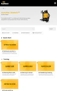 KaiNect by Kaivac screenshot 9