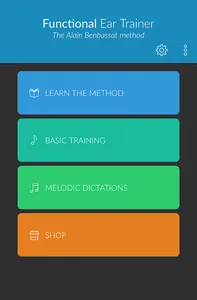 Functional Ear Trainer screenshot 13