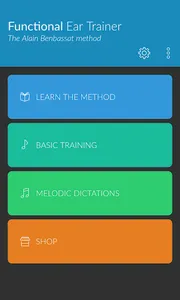 Functional Ear Trainer screenshot 6
