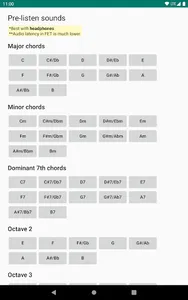 Concert Flute *Plugin* screenshot 4