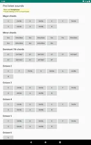 Concert Flute *Plugin* screenshot 7